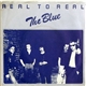 Real To Real - The Blue